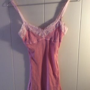 Abercrombie and Fitch tank top